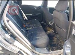 شێڤرۆلێت مالیبۆ